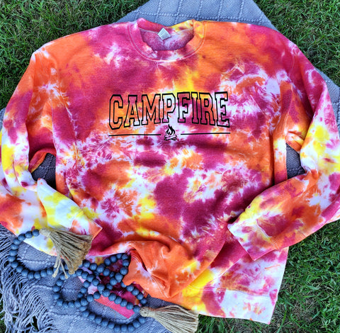 CAMPFIRE