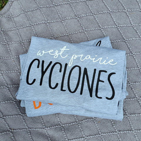 Simple cyclones