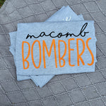 Simple bombers