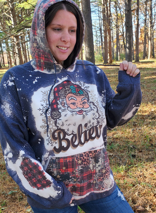 Believe Santa