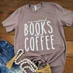 Books and Coffee