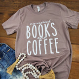 Books and Coffee