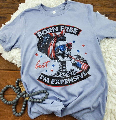 Born Free