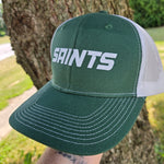 Spirit hats