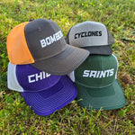 Spirit hats