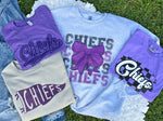 Keokuk Chiefs Spirit Bundle