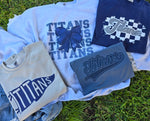 MR Titans Spirit Bundle