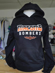 Macomb bombers split - adult