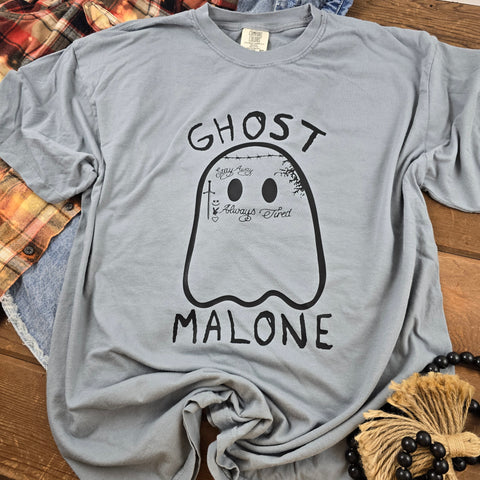 Ghost Malone