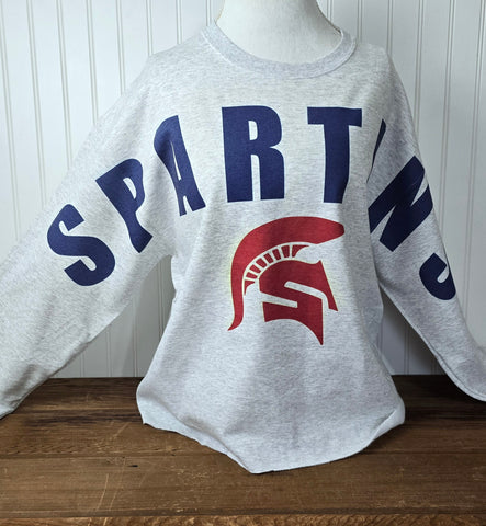 Vintage Spartans