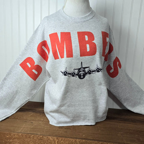 Vintage Bombers