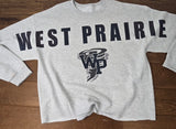 Vintage West Prairie