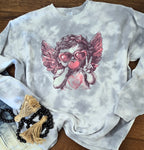 Cupid tie dye