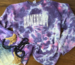 Homebody tie dye