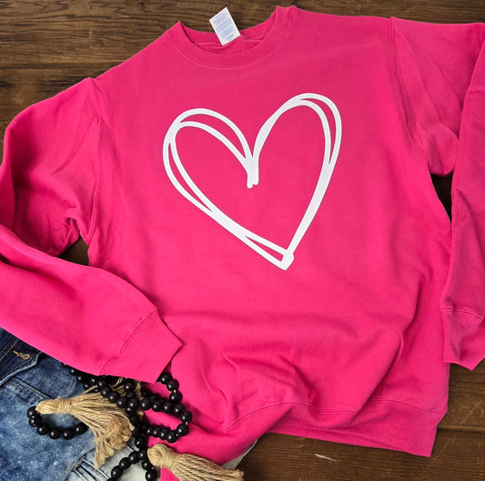 Simple heart