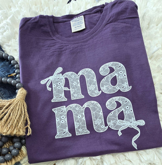 Lace Mama