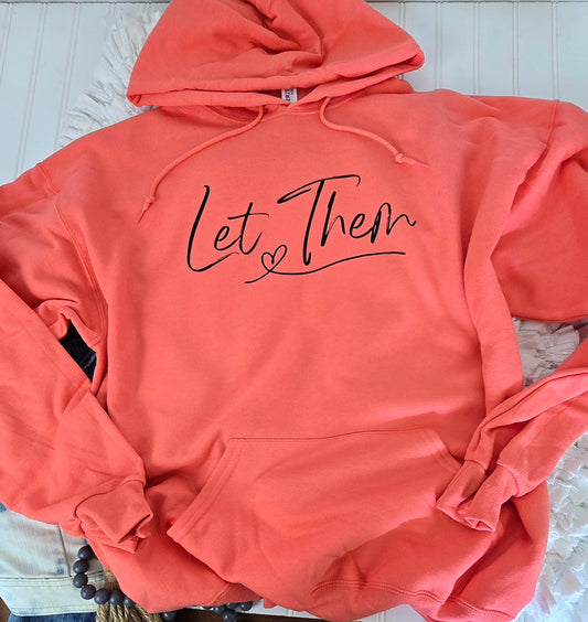 Let them