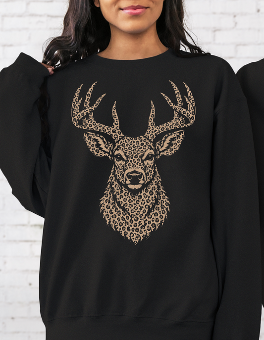 Leopard Deer