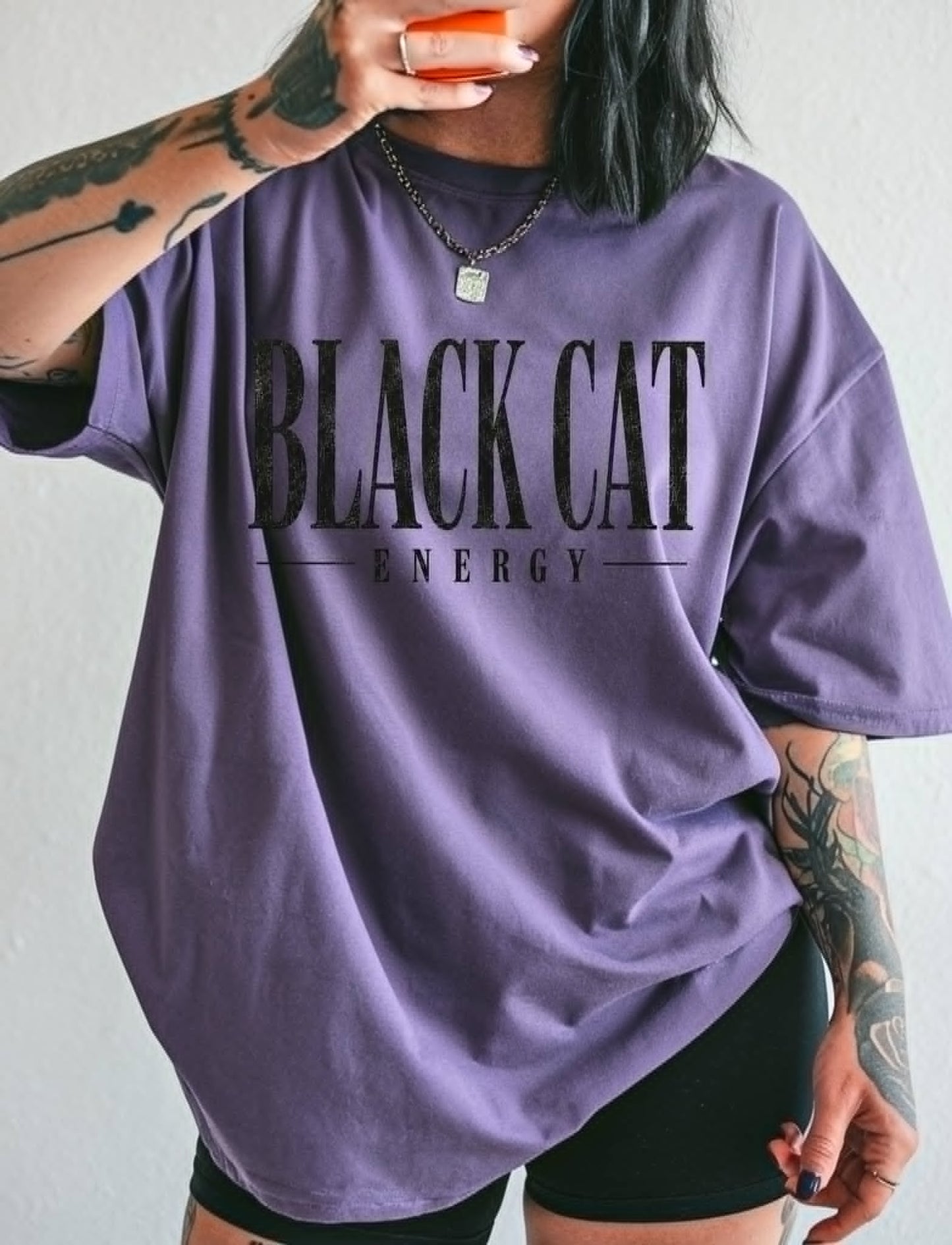 Black Cat Energy