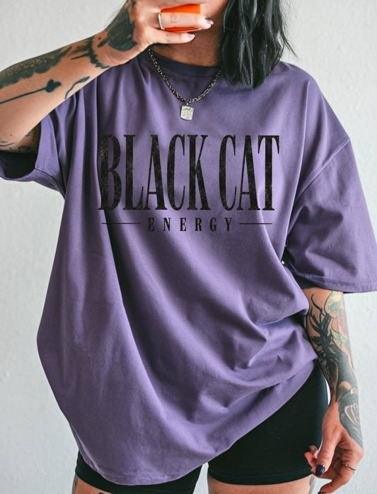 Black Cat Energy