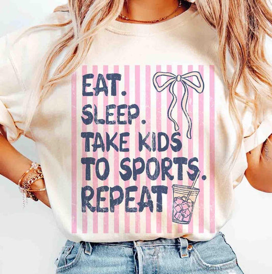 Sports Mama