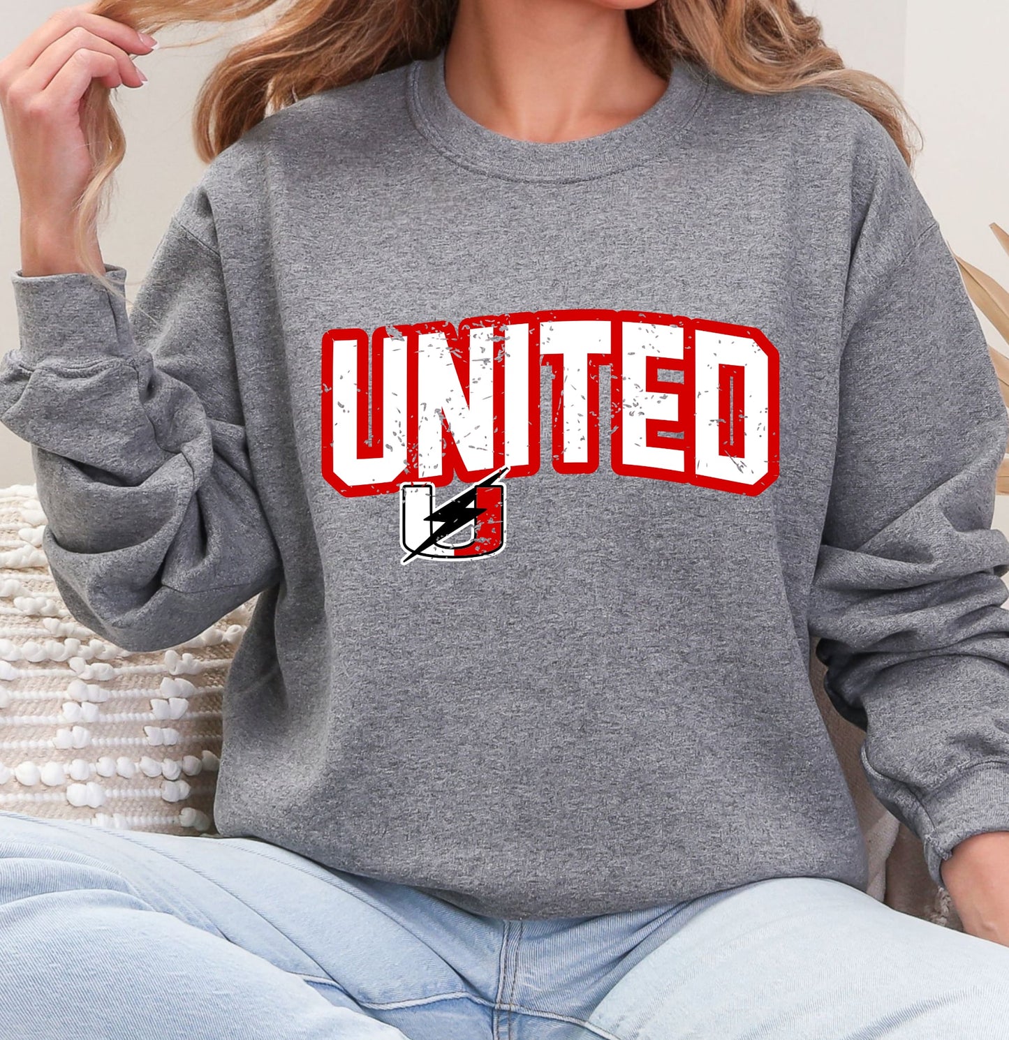 United Spirit 2.0