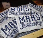 MRHS Cheerleading