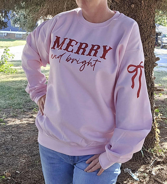 Merry & Bright Glitter