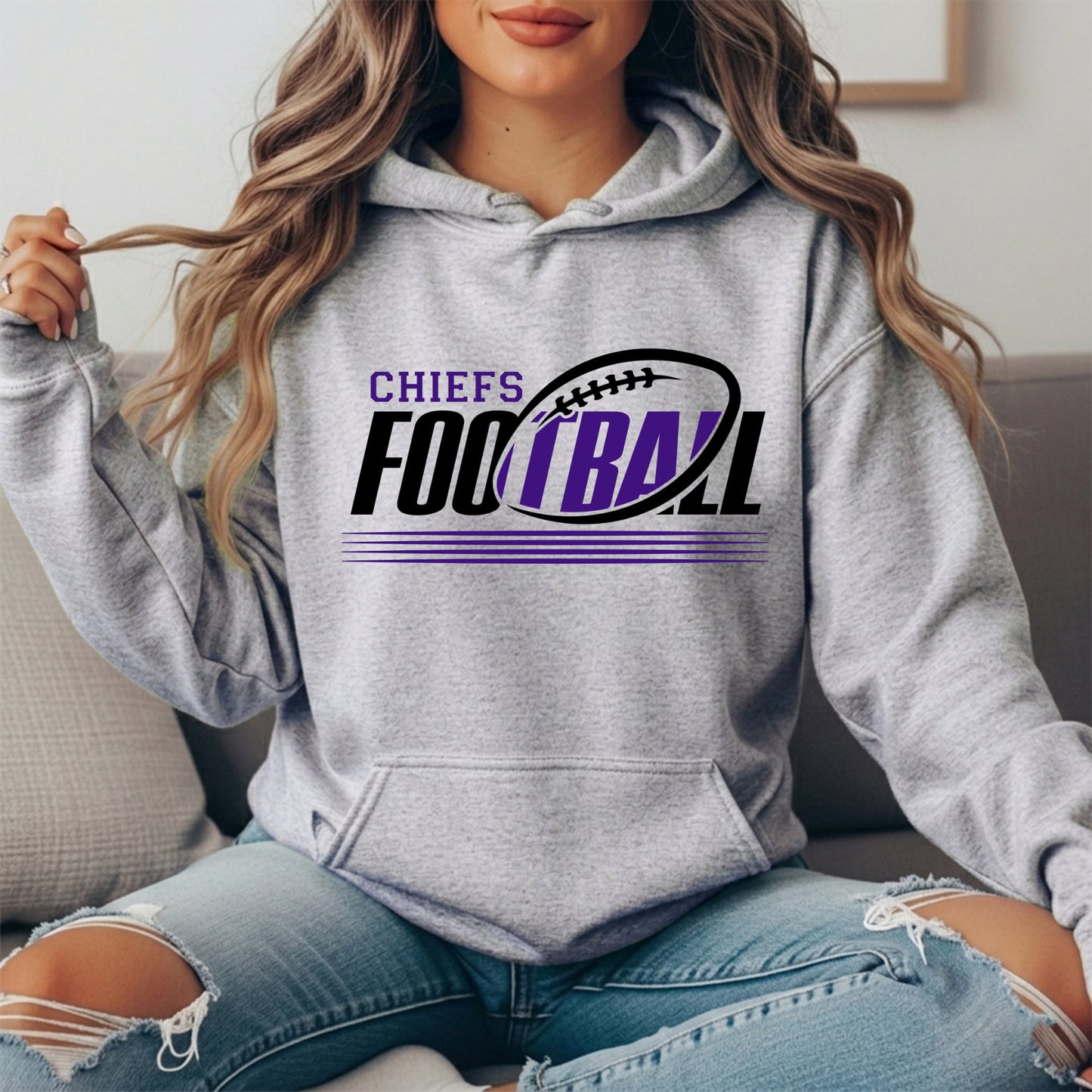Football Fan Favorite | Keokuk Chiefs