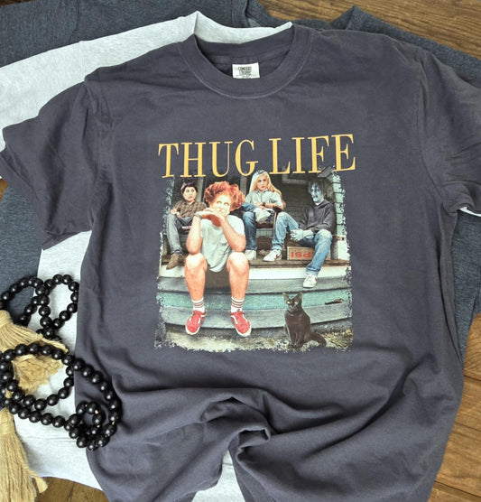 Thug Life