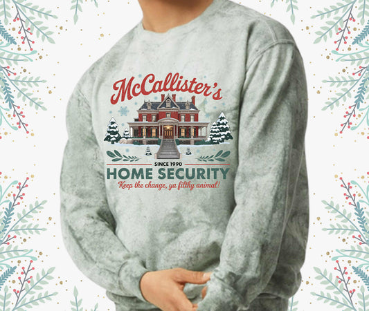 Home christmas