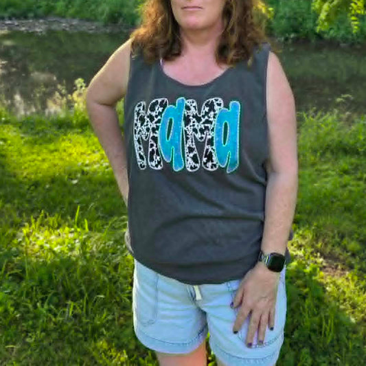 Mama Cow