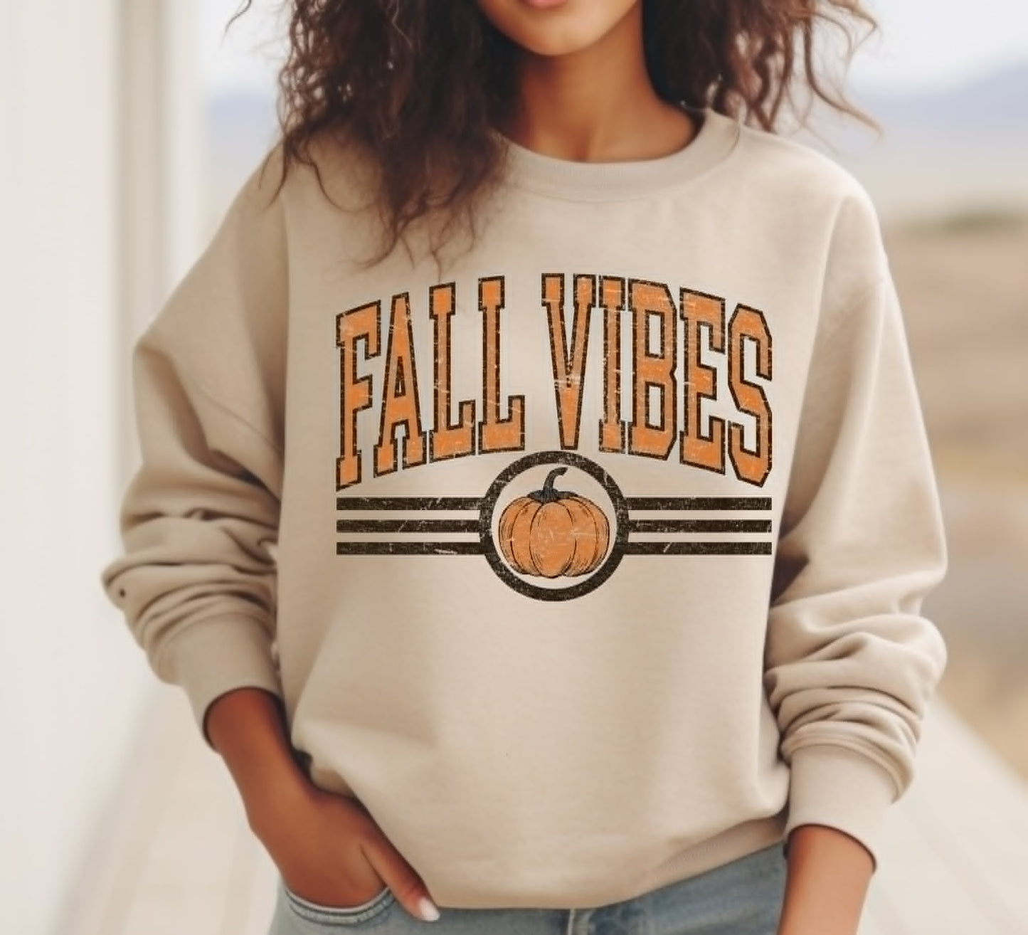 Fall Vibes