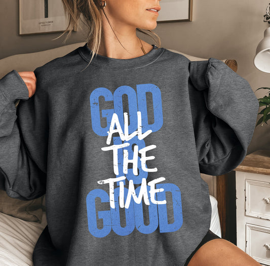 God is Good