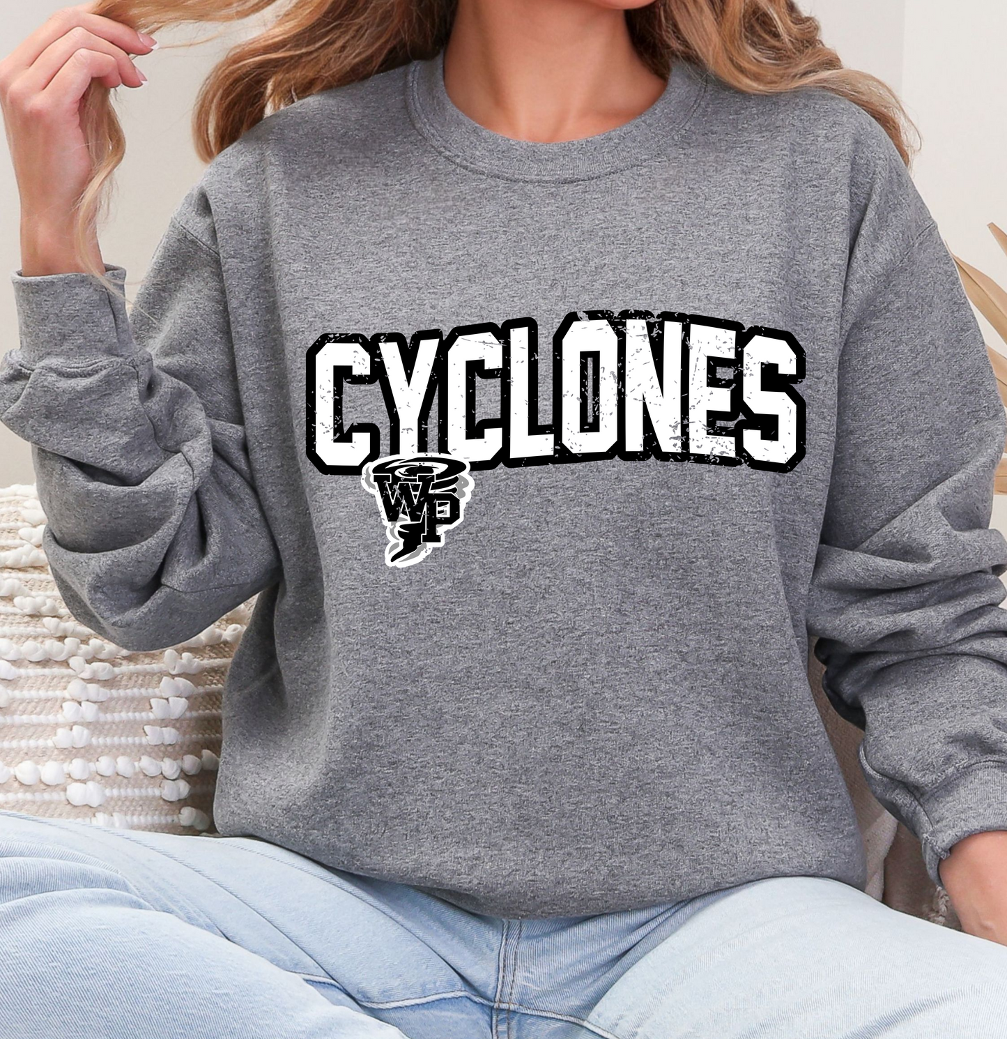 Cyclones Spirit 2.0