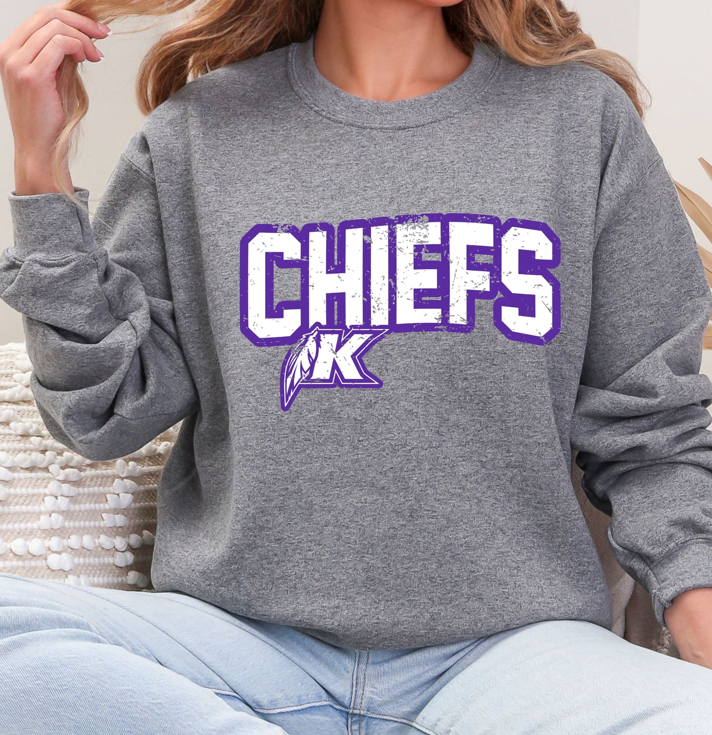 Chiefs Spirit 2.0