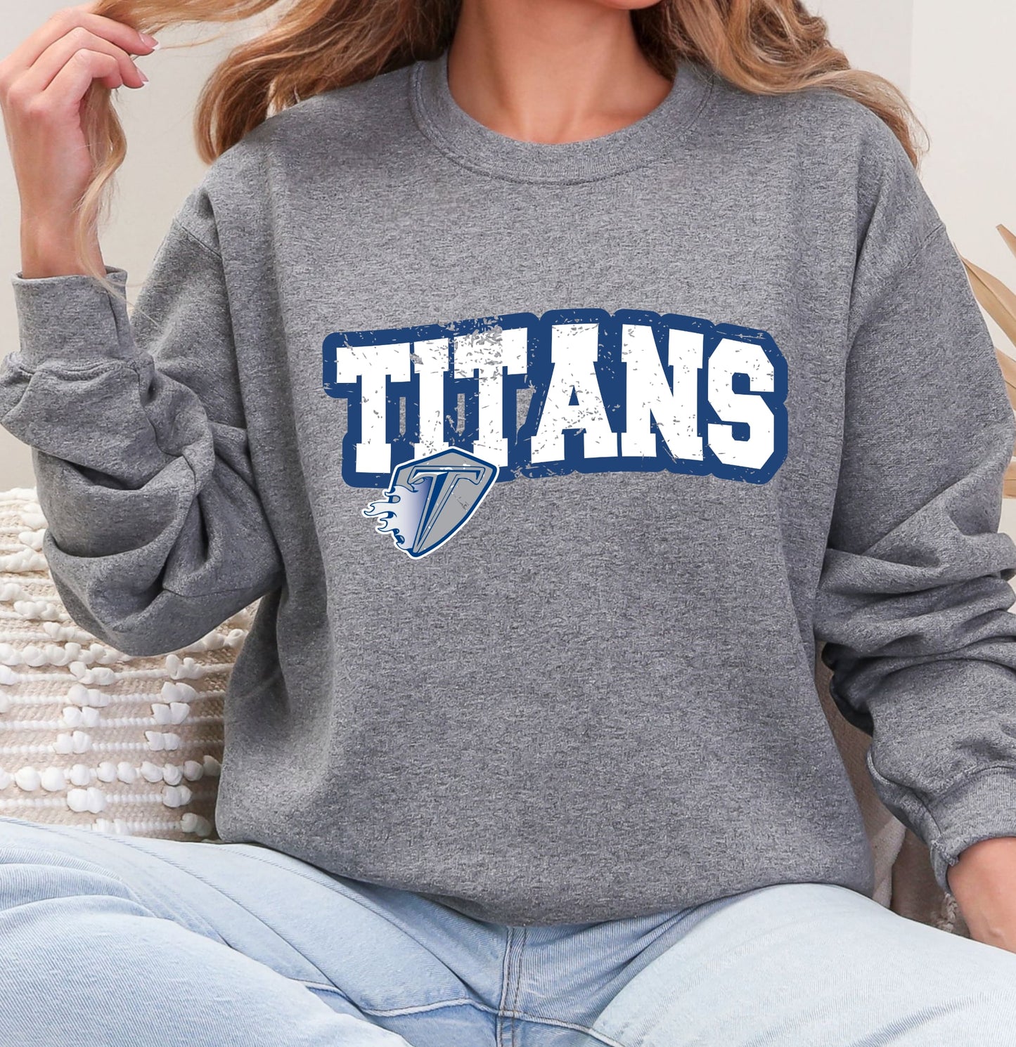 MR Titans Spirit 2.0