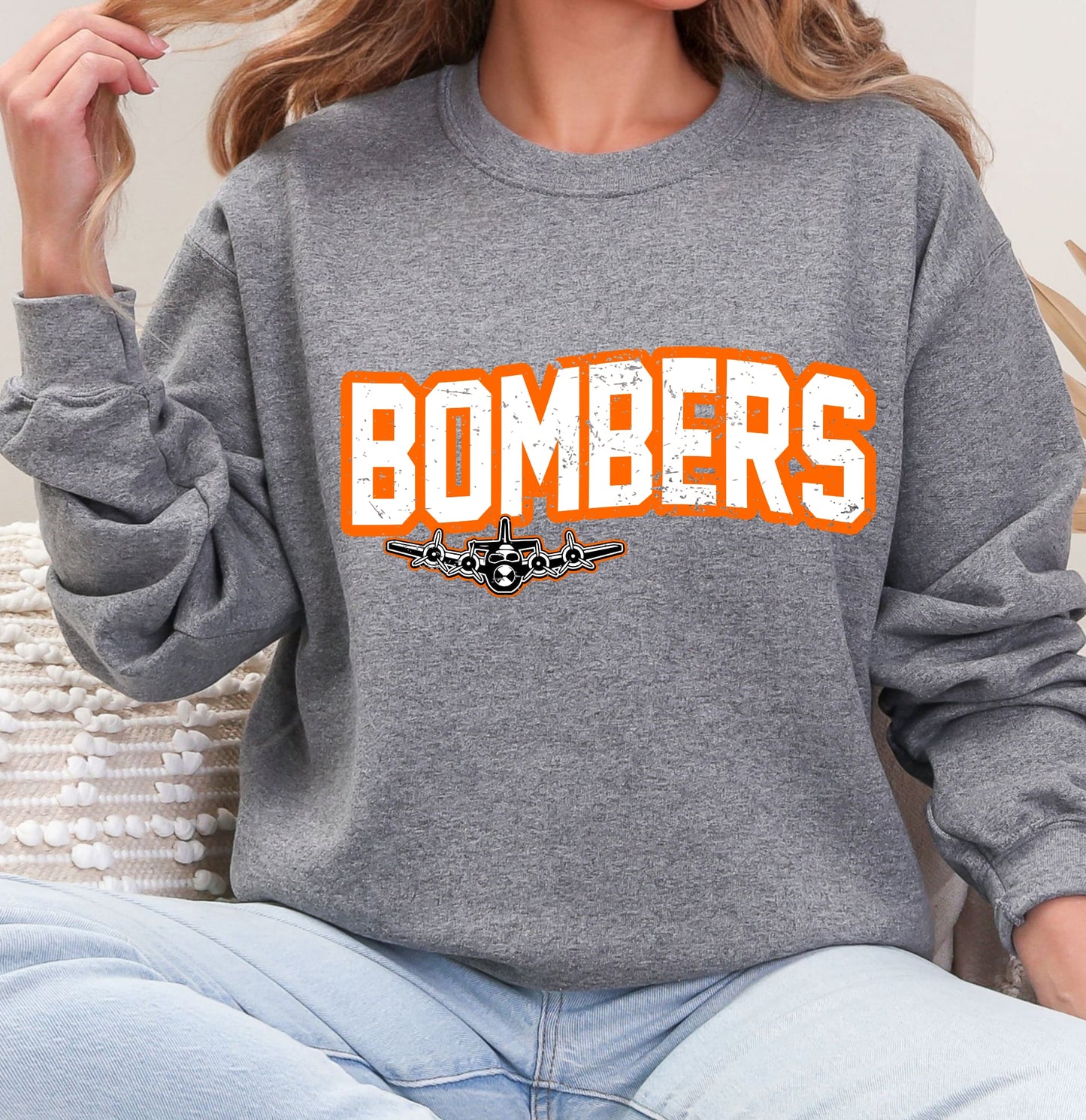 Bombers Spirit 2.0