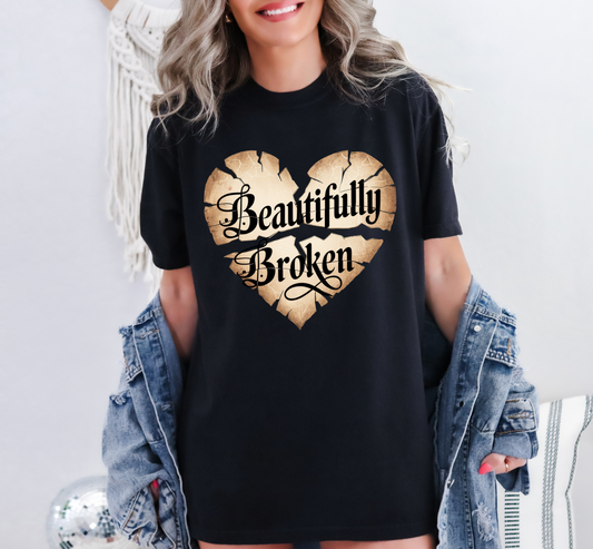 Beautifully Broken