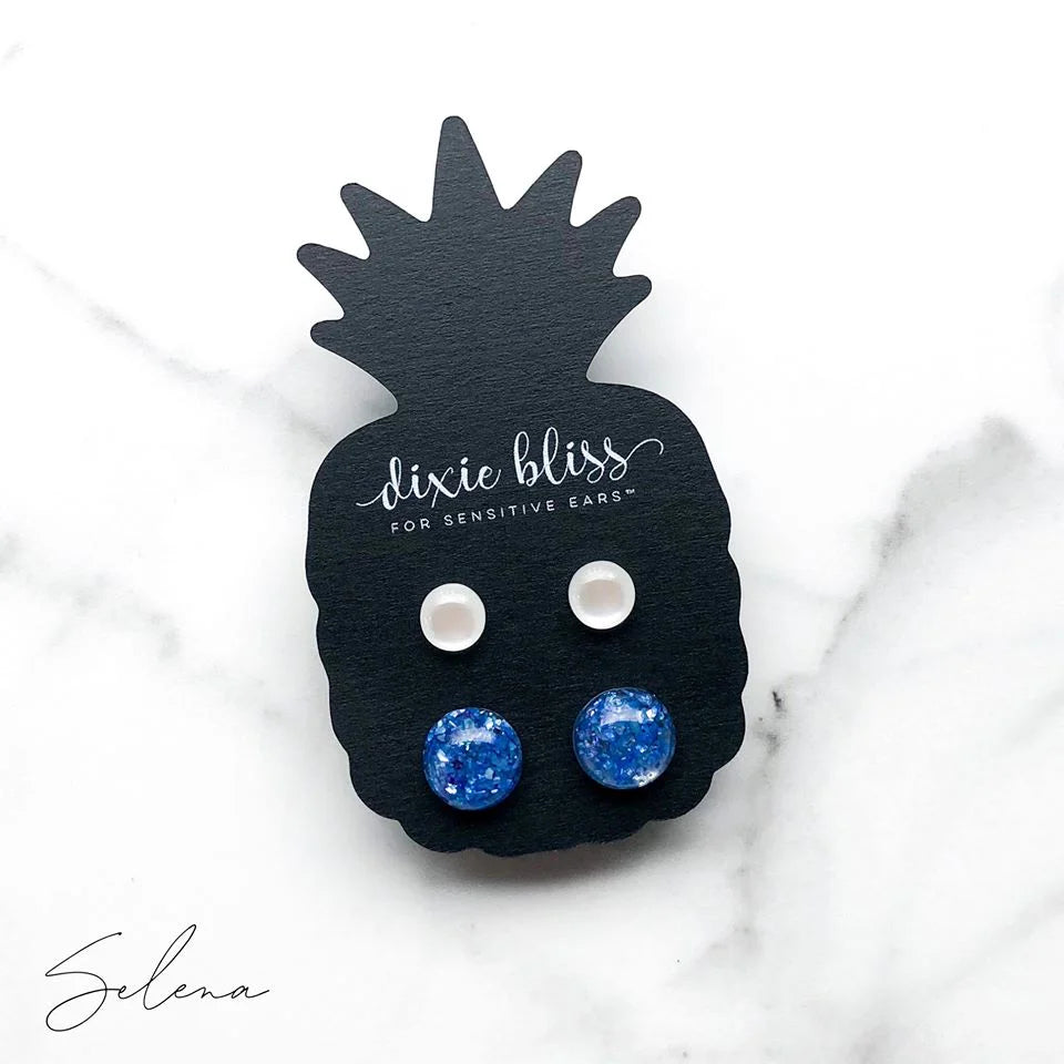 Selena Duo - Dixie Bliss Luxuries