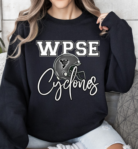 WPSE football