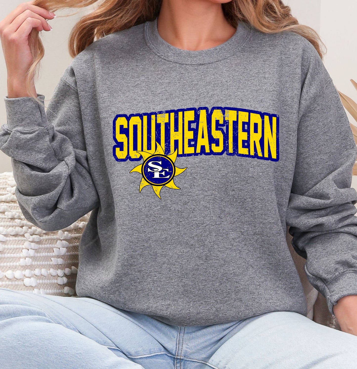 Southeastern Spirit 2.0
