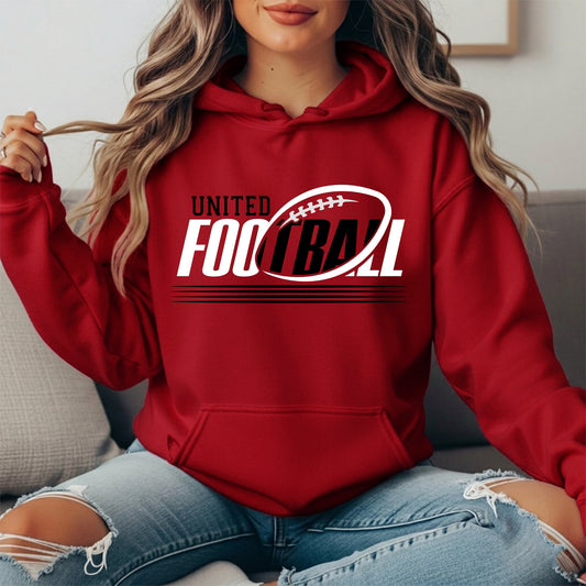 Football Fan Favorite | United