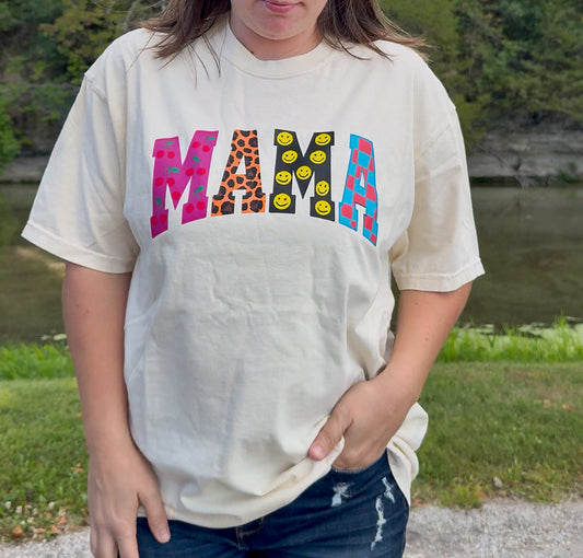 Mama