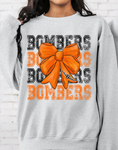 Bombers Bow