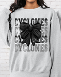 Cyclone Spirit Bundle