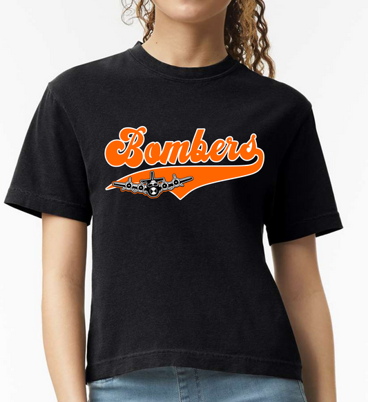 Spirit retro Bombers