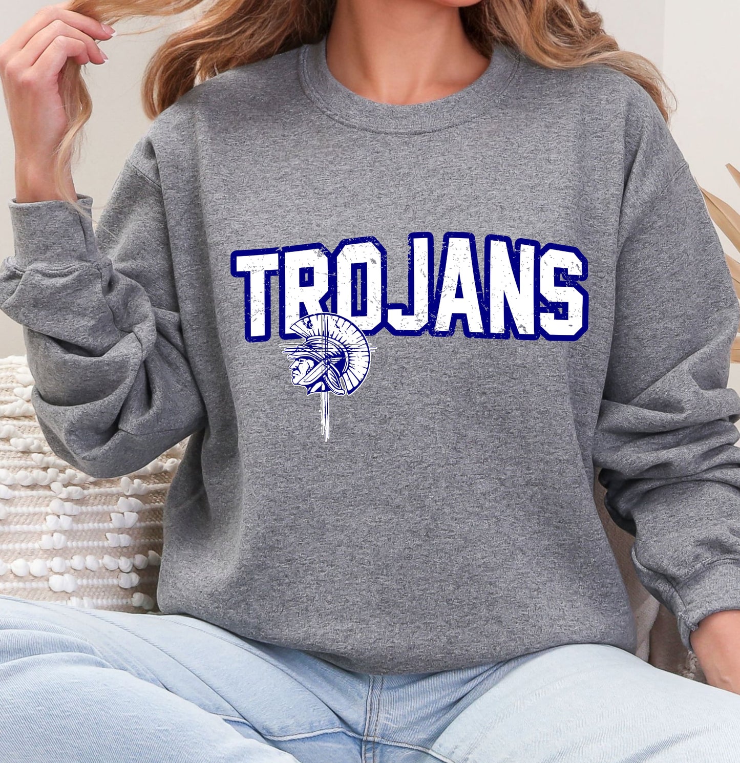Trojans Spirit 2.0