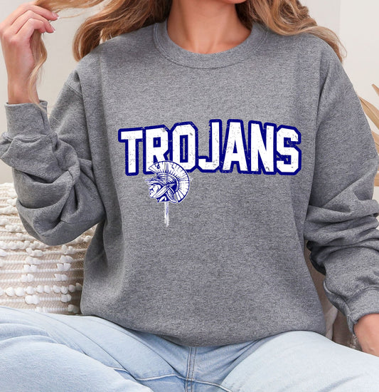 Trojans Spirit 2.0