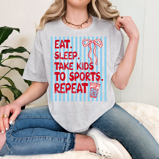 Sports Mama